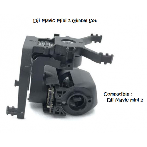 Dji Mavic Mini 2 Gimbal Motor Camera - Dji mavic mini 2 gimbal